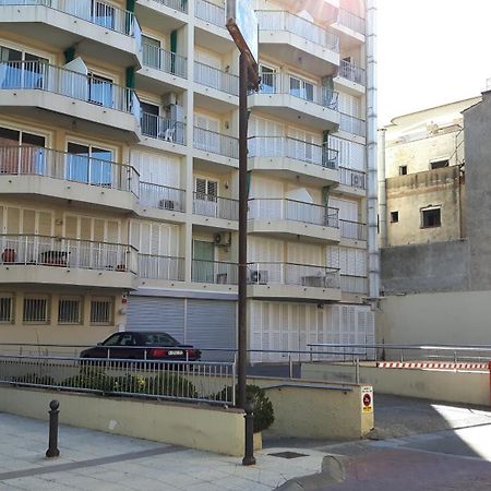 Apartamentos Catalunya Platja d'Aro Exterior photo