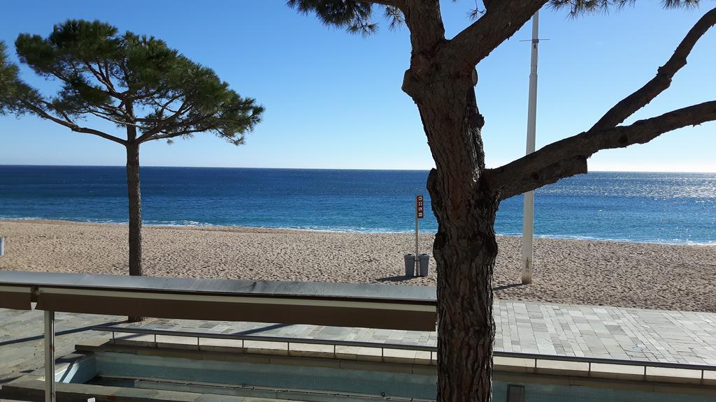 Apartamentos Catalunya Platja d'Aro Exterior photo