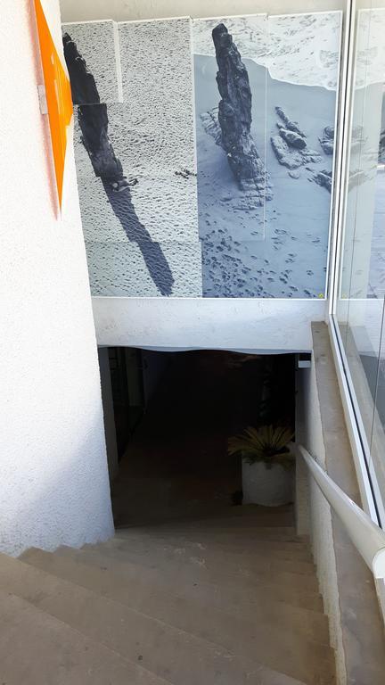 Apartamentos Catalunya Platja d'Aro Exterior photo
